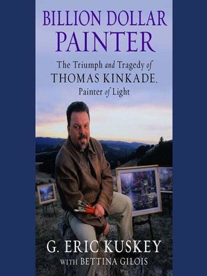 Billion Dollar Painter - Audiobook